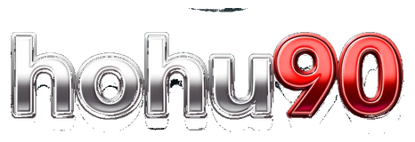 hohu90 logo